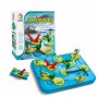 SMART GAMES DINOSAURUSI MITSKO OSTRVO - slika 1