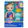 HASBRO BABY ALIVE LILI I MAGICNE NUDLE SET - slika 1
