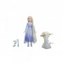 HASBRO FROZEN 2 LUTKA SISTER STYLES ASST - slika 2