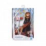 HASBRO FROZEN 2 LUTKA SISTER STYLES ASST - slika 3