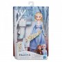 HASBRO FROZEN 2 LUTKA SISTER STYLES ASST - slika 1
