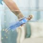 HASBRO FROZEN 2 SPLASH AND SPARKLE ELSA - slika 3