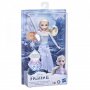 HASBRO FROZEN 2 SPLASH AND SPARKLE ELSA - slika 1