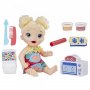 HASBRO BABY ALIVE SUPER GRICKALICE SET - slika 2