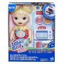 HASBRO BABY ALIVE SUPER GRICKALICE SET - slika 1