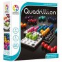 SMART GAMES QUADRILION EDUKATIVNA IGRA - slika 1