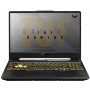 ASUS TUF Gaming F15 FX506LH-HN002 (Full HD, i5-10300H, 8GB, SSD 512GB, GTX 1650 4GB GDDR6) - slika 1