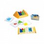 SMART GAMES COLOUR CODE 100 IZAZOVA - slika 2