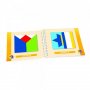 SMART GAMES COLOUR CODE 100 IZAZOVA - slika 3