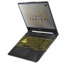 ASUS TUF Gaming F15 FX506LH-HN044 (Full HD, i5-10300H, 16GB, SSD 1TB, GTX 1650 4GB GDDR6) - slika 1