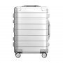XIAOMI Metal Carry-on Luggage 20'' (Silver) - slika 1
