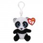 TY pliš PLISANA IGRACKA PANDA BAMBOO - slika 1