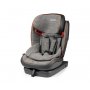 PEG PEREGO VIAGGIO 1-2-3 VIA WONDER GREY - slika 1