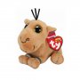 TY pliš PLIŠANA IGRAČKA JAMAL - CAMEL - slika 1