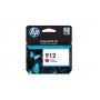 HP No.912A Magenta (3YL78AE) - slika 1