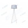 VESTA PODNA LAMPA HN3095 BELA MAT METAL - slika 1