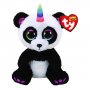 TY pliš PLIŠANA IGRAČKA PANDA PARIS - slika 1