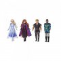 HASBRO FROZEN 2 LUTKICA ASST - slika 1