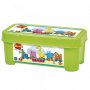 ECOIFFIER MAXI KOCKICE ŽIVOTINJICE SET - slika 1