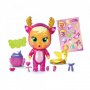 CRYBABIES MINI CRYBABIES PACI HOUSE CDU - slika 3