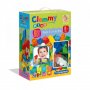CLEMENTONI CLEMMY PLUS SET 80 KOCKICA ZELENE - slika 1