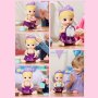 BABY DESIGN BABY ALIVE LILINA ROĐENDANSKA ZABAVA - slika 3