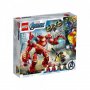 LEGO AVENGERS IRON MAN HULKBUSTER VERSUS AIM - slika 1