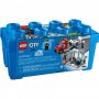 LEGO CITY POLICE BRICK BOX - slika 2
