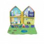 PEPPA PIG KUCA SET - slika 2