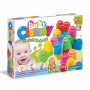 CLEMENTONI KOCKE SET 24 - slika 1