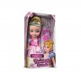 GIOCHI PRINCESS BEBA PEPELJUGA 35 CM - slika 1