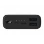XIAOMI MI Power Bank 3 Ultra Compact 10000mAh  crna - slika 2