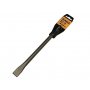 DeWALT DLETO PLJOSNATO 20mm + DW PRIBOR - slika 1