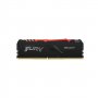 KINGSTON KF436C18BBA/32 Fury Beast RGB - slika 1