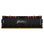 KINGSTON DIMM DDR4 8GB 3200MHz KF432C16RBA/8 Fury Renegade RGB - slika 1