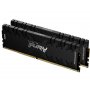 KINGSTON KF432C16RBK2/64 DDR4 64GB (2x32GB kit) 3200MHz Fury Renegade Black - slika 1