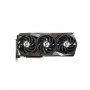 MSI NVidia GeForce RTX 3080 10GB 320bit RTX 3080 GAMING Z TRIO 10G LHR - slika 2