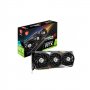 MSI NVidia GeForce RTX 3080 10GB 320bit RTX 3080 GAMING Z TRIO 10G LHR - slika 1