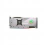 MSI NVidia GeForce RTX 3080 10GB 320bit RTX 3080 SUPRIM X 10G LHR - slika 3