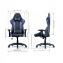COOLER MASTER Caliber R1S CAMO CMI-GCR1S-BKC stolica - slika 4