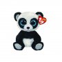 TY pliš PLIŠANA IGRAČKA BAMBOO PANDA - slika 1