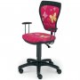 NOWY STYL Stolica za decu MINISTYLE TS22 GTP28-BL BUTTERFLY SH - slika 1