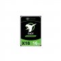 SEAGATE HDD 16TB Exos X16 ST16000NM002G 7200RPM 256MB Ent. - slika 1