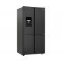BEKO GN1426233ZDRXN side by side frižider - slika 2