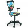 NOWY STYL Stolica za decu MINISTYLE TS22 GTP28-BL TURBO SH - slika 1