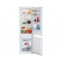 BEKO BCHA275K3SN ugradni frižider - slika 1