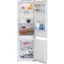 BEKO BCHA275E4SN ugradni frižider - slika 4