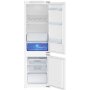 BEKO BCHA275E4SN ugradni frižider - slika 5
