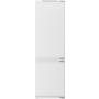 BEKO BCHA275E4SN ugradni frižider - slika 2