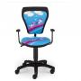 NOWY STYL Stolica za decu MINISTYLE TS22 GTP28-BL PONY SH - slika 1